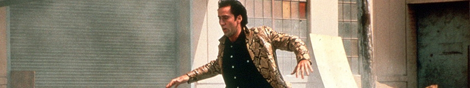 Wild at Heart