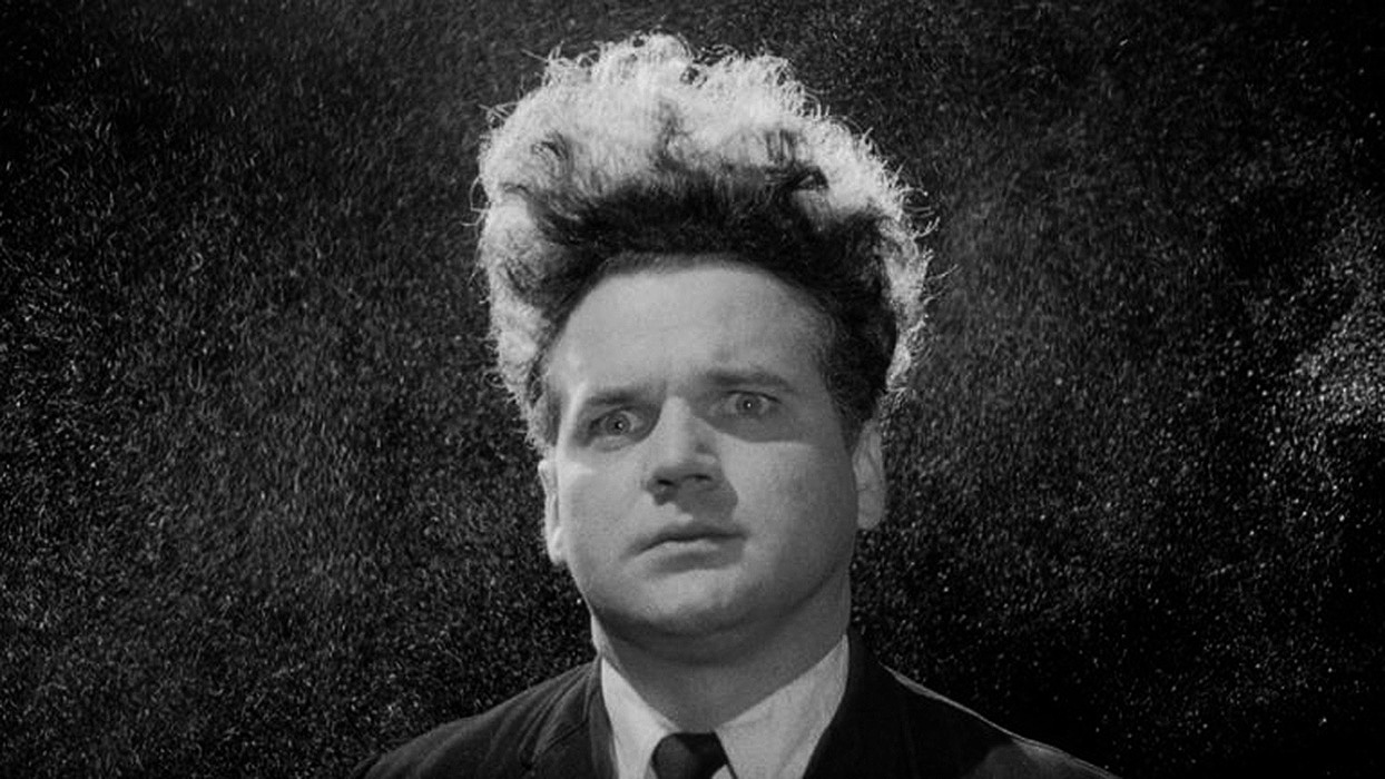 Eraserhead copyright studiocanal