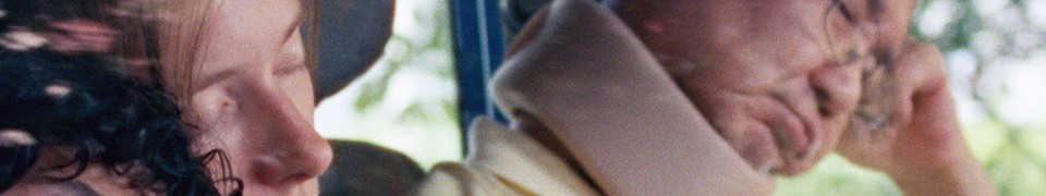 Sehnsucht in Sangerhausen