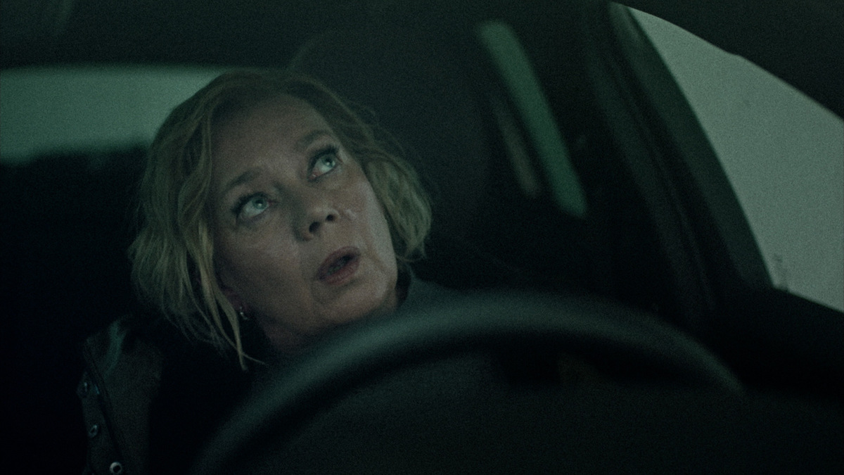 Bild aus Kurzfilm