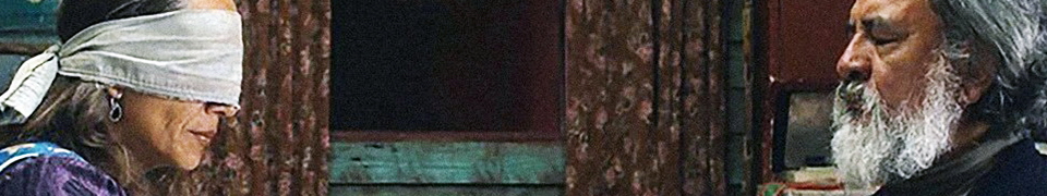 Lateinamerik. Kino: Der geheimnisvolle Blick des Flamingos