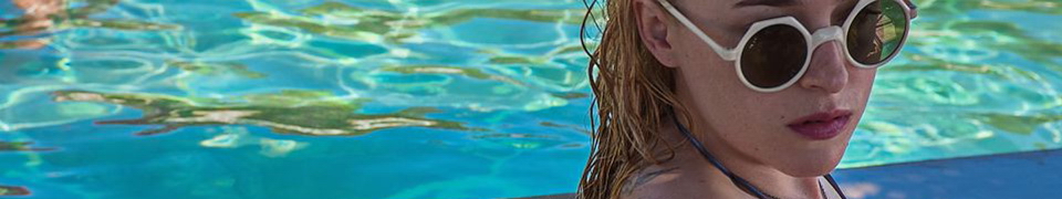 A Bigger Splash - Das Remake von 