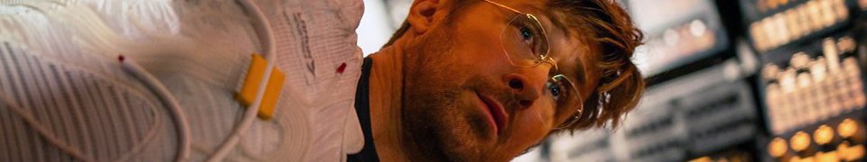 Der Astronaut –- Project Hail Mary