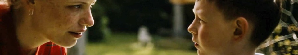 Irre Nächte: How to be Normal