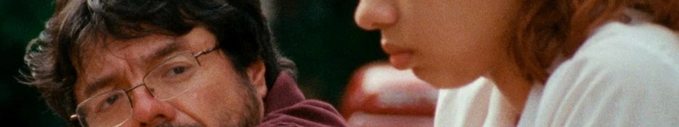 Lateinamerikanisches Kino: Un Poeta