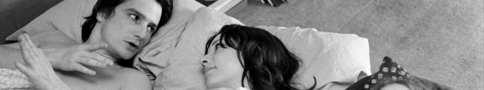 La maman et la putain – Die Mama und die Hure