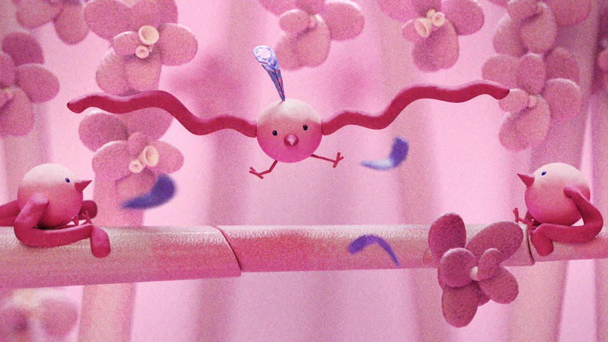 Bild aus Kurzfilm